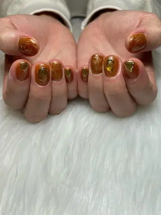 ネイル 大袋駅東口徒歩2分 alivioのネイルデザイン