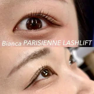 マツエク・マツパ Bianca 市ヶ谷 森川‪ 💗のマツエク・マツパデザイン