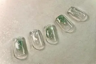 ネイル 8【エイト】所属・nail salon 8のネイルデザイン