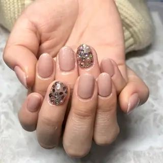 ネイル luana nailのネイルデザイン