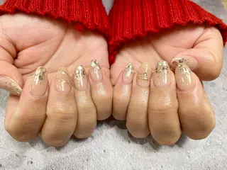 ネイル eim Ayakaのネイルデザイン