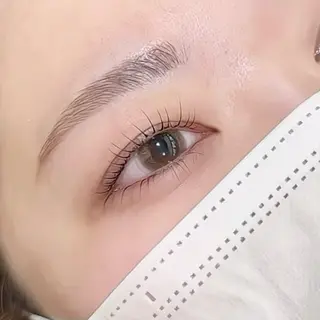 マツエク・マツパ minami 💞のマツエク・マツパデザイン