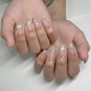 ネイル 川端 京香のネイルデザイン