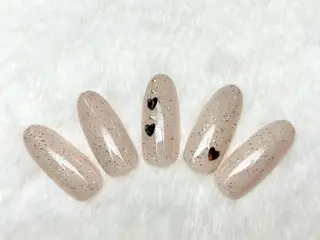 ネイル 🎀 peTiT Rino 🎀のネイルデザイン