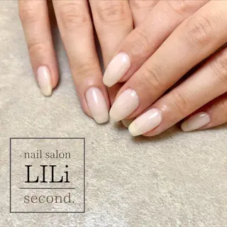 ネイル nail salon LILi third.所属・Saya ᵕ̈*のネイルデザイン