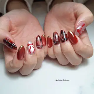 ネイル I. Yukariのネイルデザイン