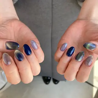 ネイル DOVE 🌷HARUNA🌷のネイルデザイン