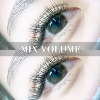 マツエク・マツパ BiA 【ビア】のマツエク・マツパデザイン