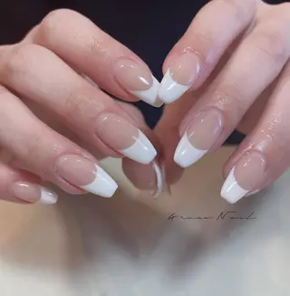 ネイル Grace Nail •蔵満のネイルデザイン