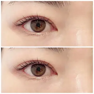 マツエク・マツパ ちだ りさこ🌼𓈒𓏸のマツエク・マツパデザイン