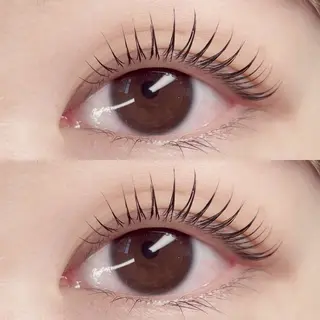 マツエク・マツパ は なのマツエク・マツパデザイン