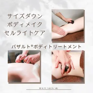 糸島 エステサロンmiuのエステ・リラクイメージ