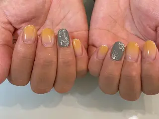 ネイル Nailist Yasucoのネイルデザイン