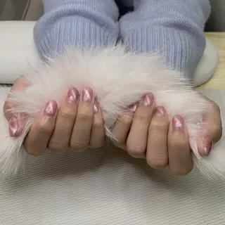 ネイル 🤩 Yuliaユリアのネイルデザイン