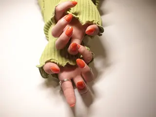 ネイル 【ORGAN】 nailのネイルデザイン