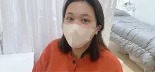 パーマ 創健ビューティー 御徒町・上野本店のマツエク・マツパデザイン