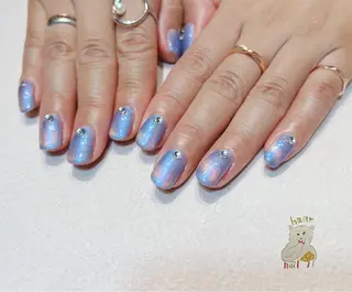 ネイル 深田 加代のネイルデザイン