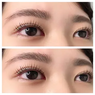 マツエク・マツパ terios.所属・terios. MATSUDAのマツエク・マツパデザイン