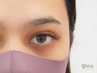 マツエク・マツパ nuit 春日部店のマツエク・マツパデザイン