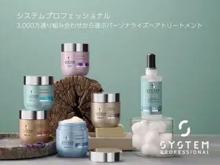 レイヤーカット ♥kanaのヘアスタイル