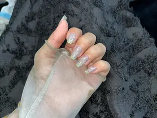 ネイル kupu所属・ネイルサロン kupuのネイルデザイン