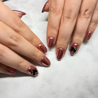 ネイル Bianca Nakano🎀のネイルデザイン