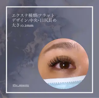 マツエク・マツパ 【癖爪・逆さまつ毛の 救世主】Mizukiのネイルデザイン