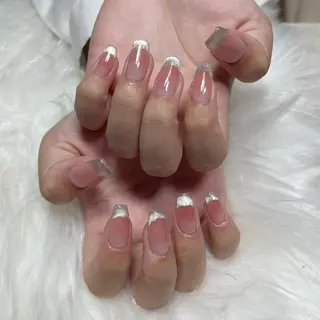 ネイル h's dazz harukaのネイルデザイン