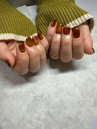 ネイル Manami /熊谷ネイルのネイルデザイン