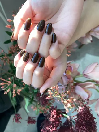 ネイル ulu~new generation salon所属・ulu KURUMI💖のネイルデザイン