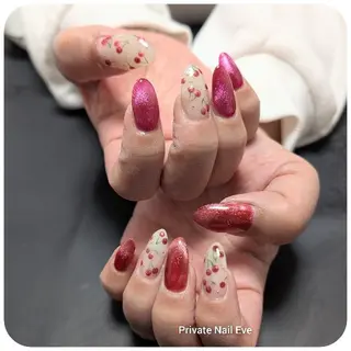 ネイル ネイル junkoのネイルデザイン