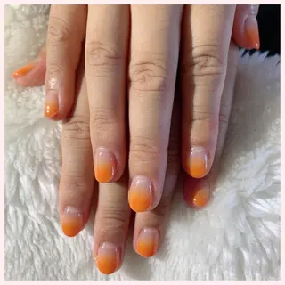 ネイル Ogasawara Tokikaのネイルデザイン