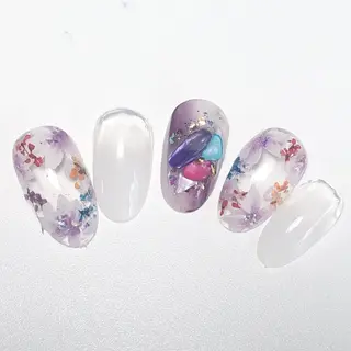 ネイル ネイルサロン Sweetのネイルデザイン