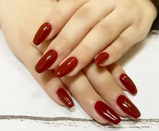 ネイル ネイルサロン nail_upのネイルデザイン