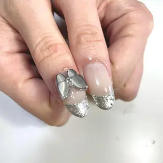 ネイル 北名古屋♡ ayanaのネイルデザイン