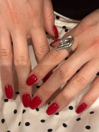 ネイル minori ♥️のネイルデザイン