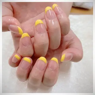 ネイル Mary nail所属・Mary nail .narumiのネイルデザイン