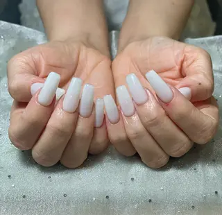 ネイル モナ& あきのネイルデザイン