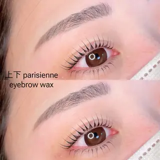 マツエク・マツパ パリジェンヌ/美眉 OLIVIA加藤のマツエク・マツパデザイン