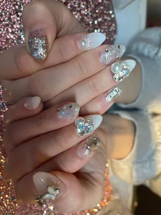 ネイル 成美SALON eye&nailのマツエク・マツパデザイン