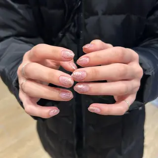 ネイル A. Hashimotoのネイルデザイン