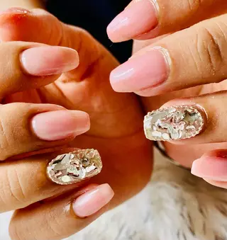 ネイル salon 喜’s casa所属・salon 喜’s casaのネイルデザイン