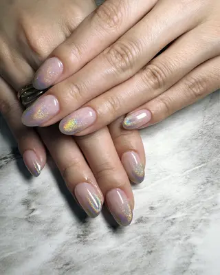 ネイル nail salon  AlgeTy所属・✴︎:.｡. MAKI.｡.:✴︎のネイルデザイン