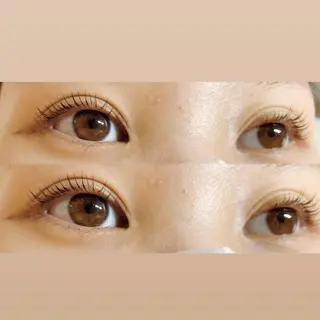 マツエク・マツパ eyelash clear池袋のマツエク・マツパデザイン