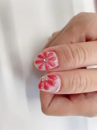 ネイル Embellir ♡鏡味のその他イメージ