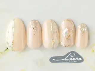 ネイル Luara ルアラのネイルデザイン