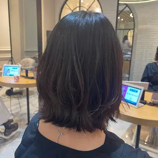 ショート 📍葛西りんたろう/ ENVのヘアスタイル