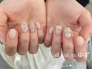 ネイル MAKI💚💚💚 秋葉原.のネイルデザイン