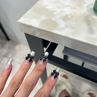 ネイル &h MAKIのネイルデザイン