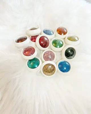 ネイル Salon ENUのマツエク・マツパデザイン
